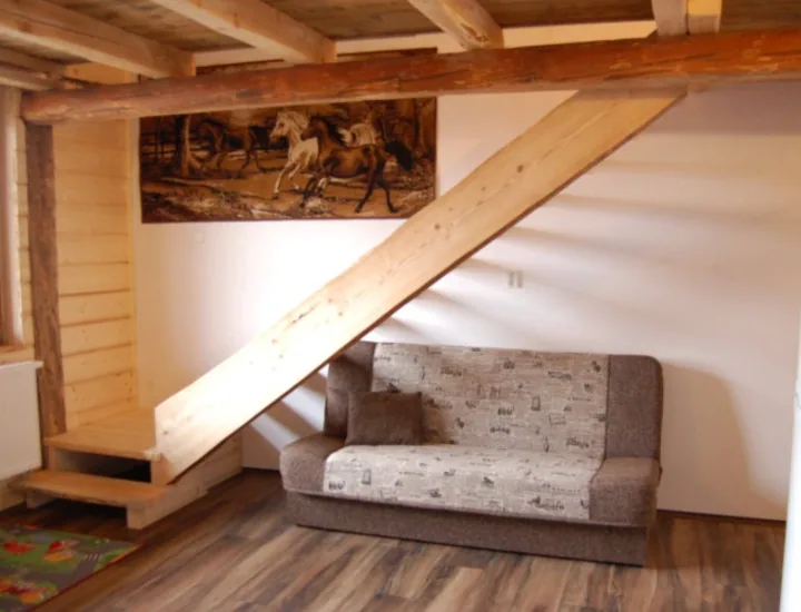 Apartmán Stodola, Penzion Filoun