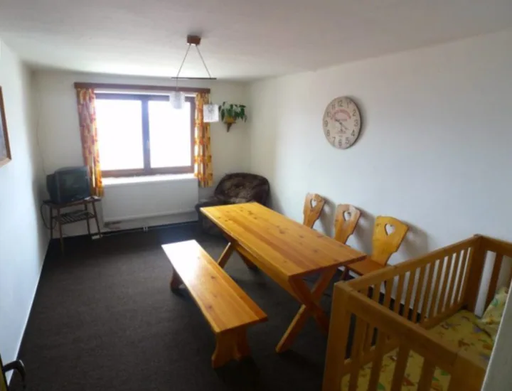 Apartmán velký, Penzion Filoun